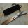 Albainox Flipper Messer Taschenmesser 3Cr13 Stahl Sammlermesser 18138A