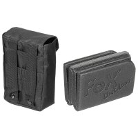 Fox Outdoor Thermositzkissen faltbar mit MOLLE Tasche...
