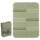 Fox Outdoor Thermositzkissen faltbar mit MOLLE Tasche oliv