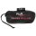 Fox Outdoor Aufblasbares Reisekissen schwarz
