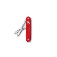 Victorinox Companion X Alox Rot 93mm Schere