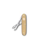 Victorinox Companion X Alox Gold Gelb 93mm Schere