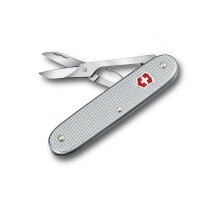 Victorinox Companion X Alox Silber Silver 93mm Schere