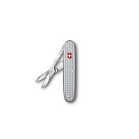 Victorinox Companion X Alox Silber Silver 93mm Schere