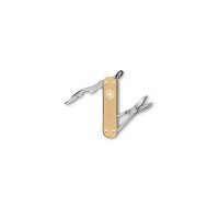 Victorinox Companion S Alox 58mm Gold