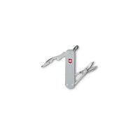 Victorinox Companion S Alox 58mm Silber Silver