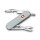 Victorinox Companion S Alox 58mm Silber Silver