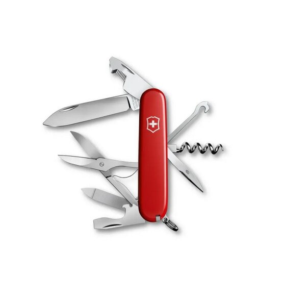 Victorinox Companion 91mm Rot