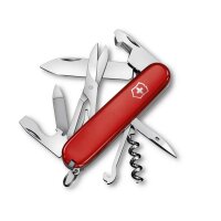 Victorinox Companion 91mm Rot
