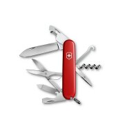 Victorinox Companion 91mm Rot