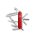 Victorinox Companion 91mm Rot