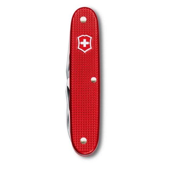 Victorinox Companion Slim 93mm Rot Neuheit