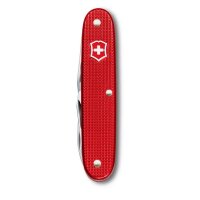 Victorinox Companion Slim 93mm Rot Neuheit