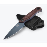 Benchmade Dacian Neuheit 2025 - 203BT-03 Blue Cerakote...