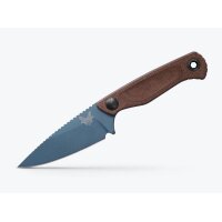Benchmade Dacian Neuheit 2025 - 203BT-03 Blue Cerakote...