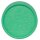 GIZEH Premium Hemp Grinder Gr&uuml;n Gras Cannabis Weed Zerkleinerer Crusher green Hanfplastik