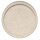 GIZEH Premium Hemp Grinder Wei&szlig; Gras Cannabis Weed Zerkleinerer Crusher white Hanfplastik