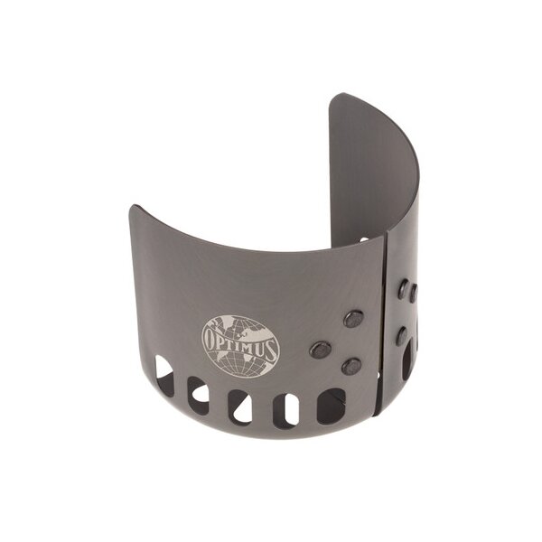 Katadyn Group Optimus Clip-on Windschutz für Gas Kartuschen