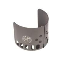 Katadyn Group Optimus Clip-on Windschutz für Gas...