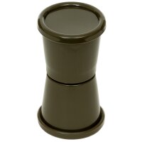Fox Outdoor Gewürzstreuerset aus Polypropylen