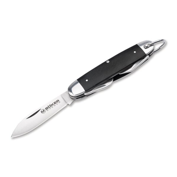 Böker Magnum Classic Pocket Steel Klappmesser Taschenmesser Messer 01MB334