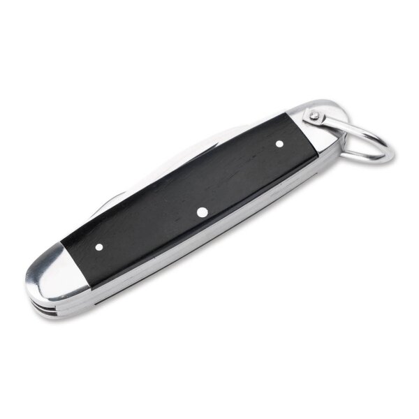 Böker Magnum Classic Pocket Steel Klappmesser Taschenmesser Messer 01MB334