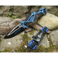Barbaric Albainox Messer Air Force Rescue Set Rescue...