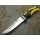 Albainox Nautilus Tauchermesser Notfallmesser mit Beinholster Diving Knife 32350