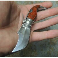 Albainox Navaja Capaora Größe S Messer...