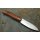 Albainox Navaja CARBONO Messer Taschenmesser Carbonstahl Holzgriff