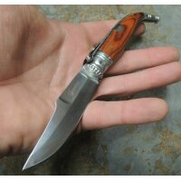 Albainox Navaja Lujo Größe L Messer...