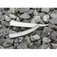 Böker Magnum Messer Fleet Street Razor Straight...