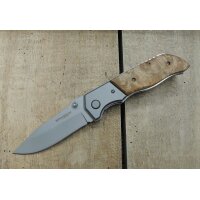 Böker Magnum Messer FOREST RANGER Linerlock...