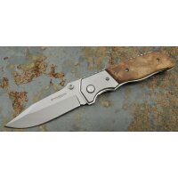 Böker Magnum Messer FOREST RANGER Linerlock...