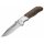 Böker Magnum Messer FOREST RANGER Linerlock Taschenmesser Messer 01MB233