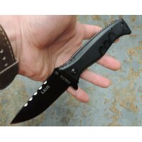 Blackfield Licit Messer Slipjoint Folder Taschenmesser...