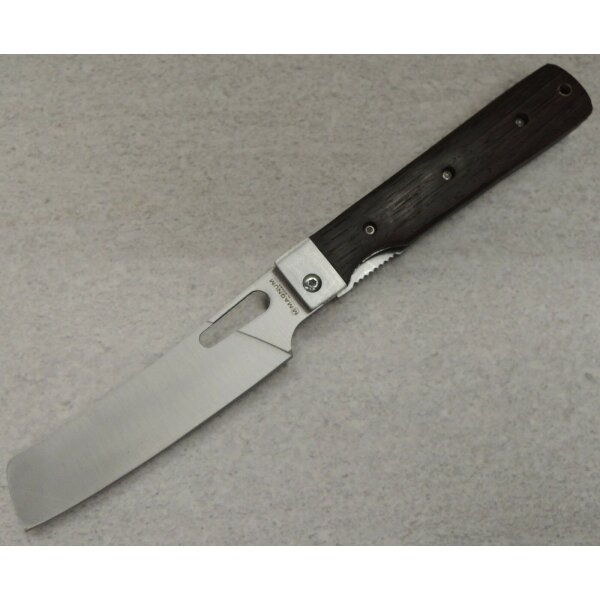 Böker Magnum Messer OUTDOOR CUISINE III Linerlock Taschenmesser 01MB432