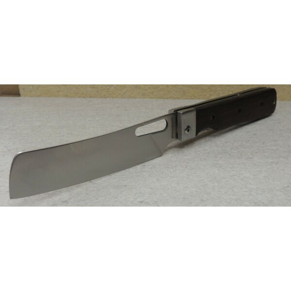 Böker Magnum Messer OUTDOOR CUISINE III Linerlock Taschenmesser 01MB432