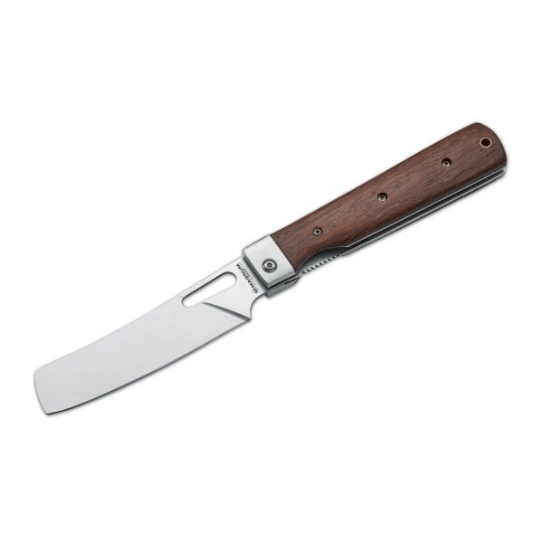 Böker Magnum Messer OUTDOOR CUISINE III Linerlock Taschenmesser 01MB432