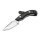 Böker Plus J-Bite 440C G10 Schwarz inkl. Lederscheide 02BO046