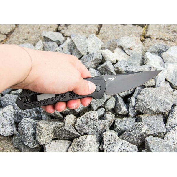 Böker Plus Kihon Black 01BO951