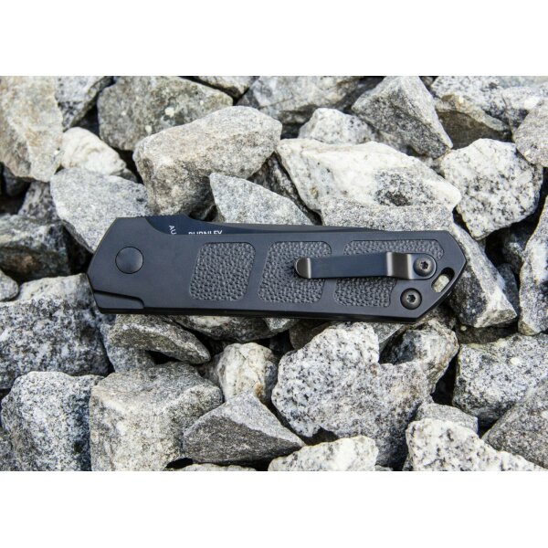 Böker Plus Kihon Black 01BO951