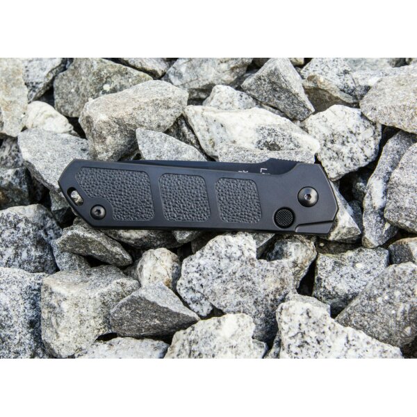 Böker Plus Kihon Black 01BO951