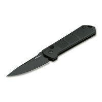 B&ouml;ker Plus Kihon Black 01BO951