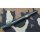 B&ouml;ker Plus Tactical Pen Black 09BO090