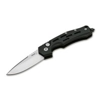 B&ouml;ker Plus THUNDER STORM AUTO BLACK AUS-8 Stahl 01BO792
