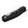 Böker Plus THUNDER STORM AUTO BLACK AUS-8 Stahl 01BO792