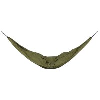 Fox Outdoor Hängematte "Light" oliv Aus...