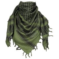 MFH Halstuch "Shemagh" verschiedene Farben