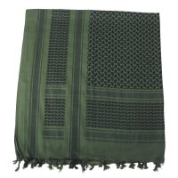 MFH Halstuch "Shemagh" verschiedene Farben